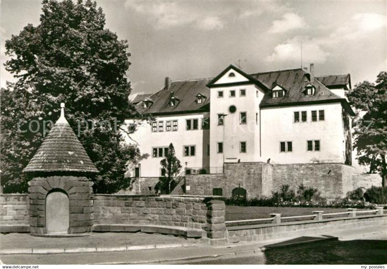 Bad Frankenhausen Kreisheimatmuseum