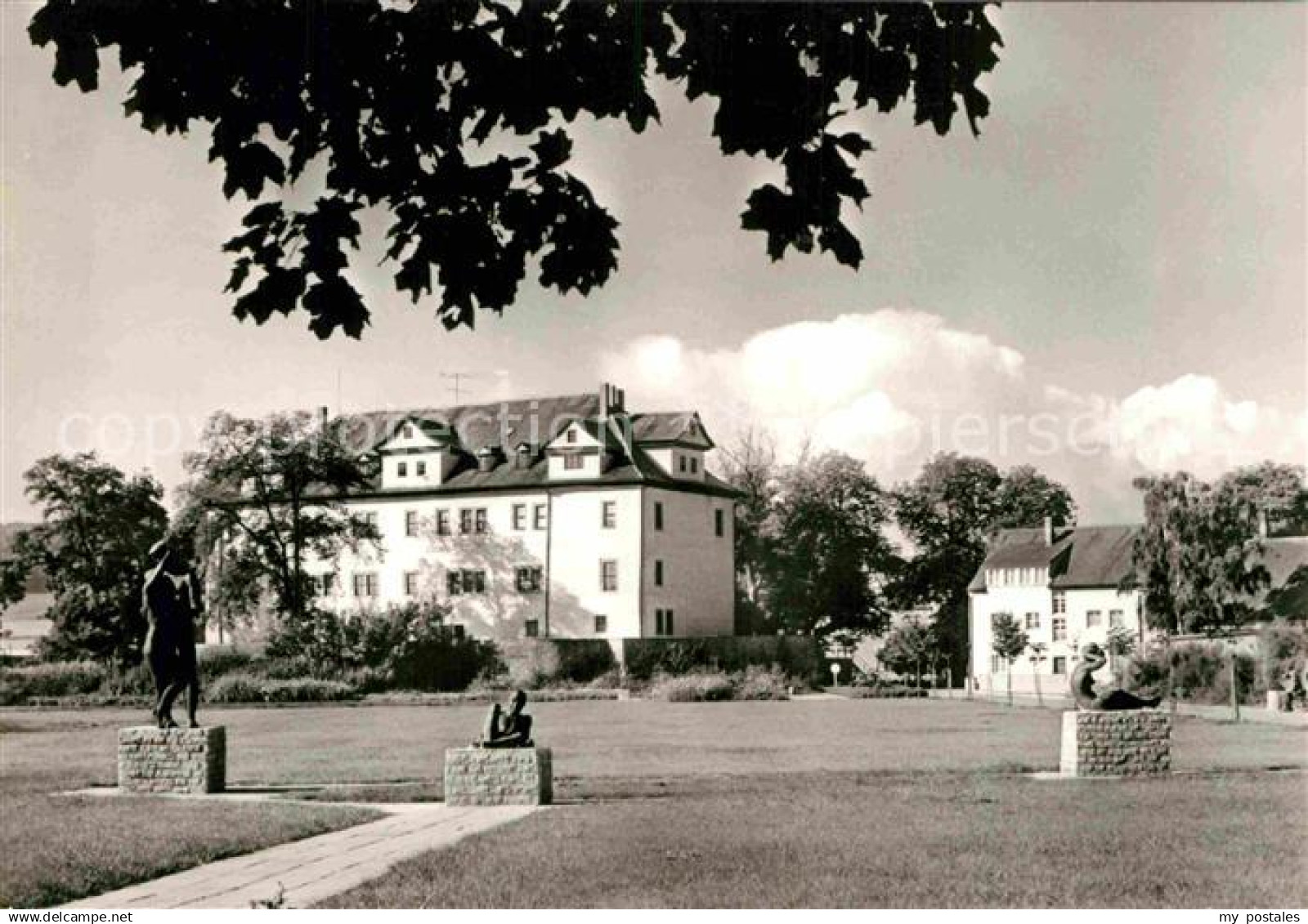 Bad Frankenhausen Kreisheimatmuseum