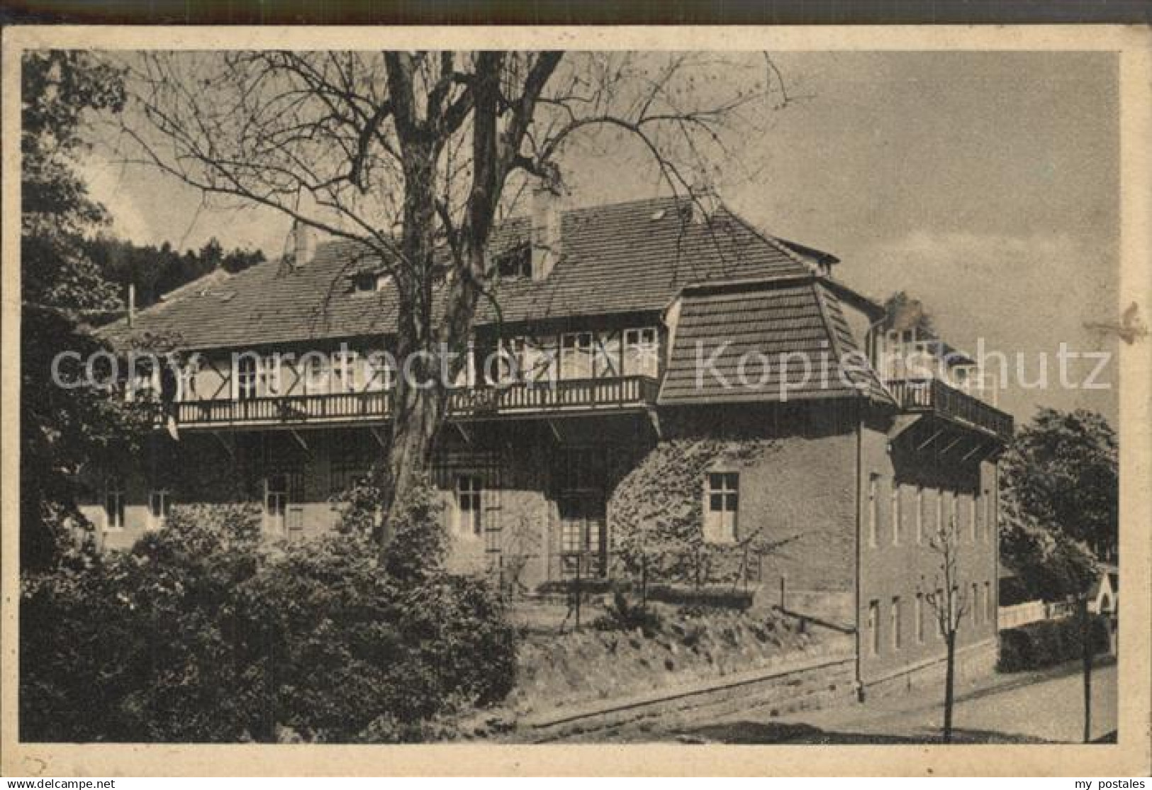 Bad Frankenhausen kyffhäuserheim