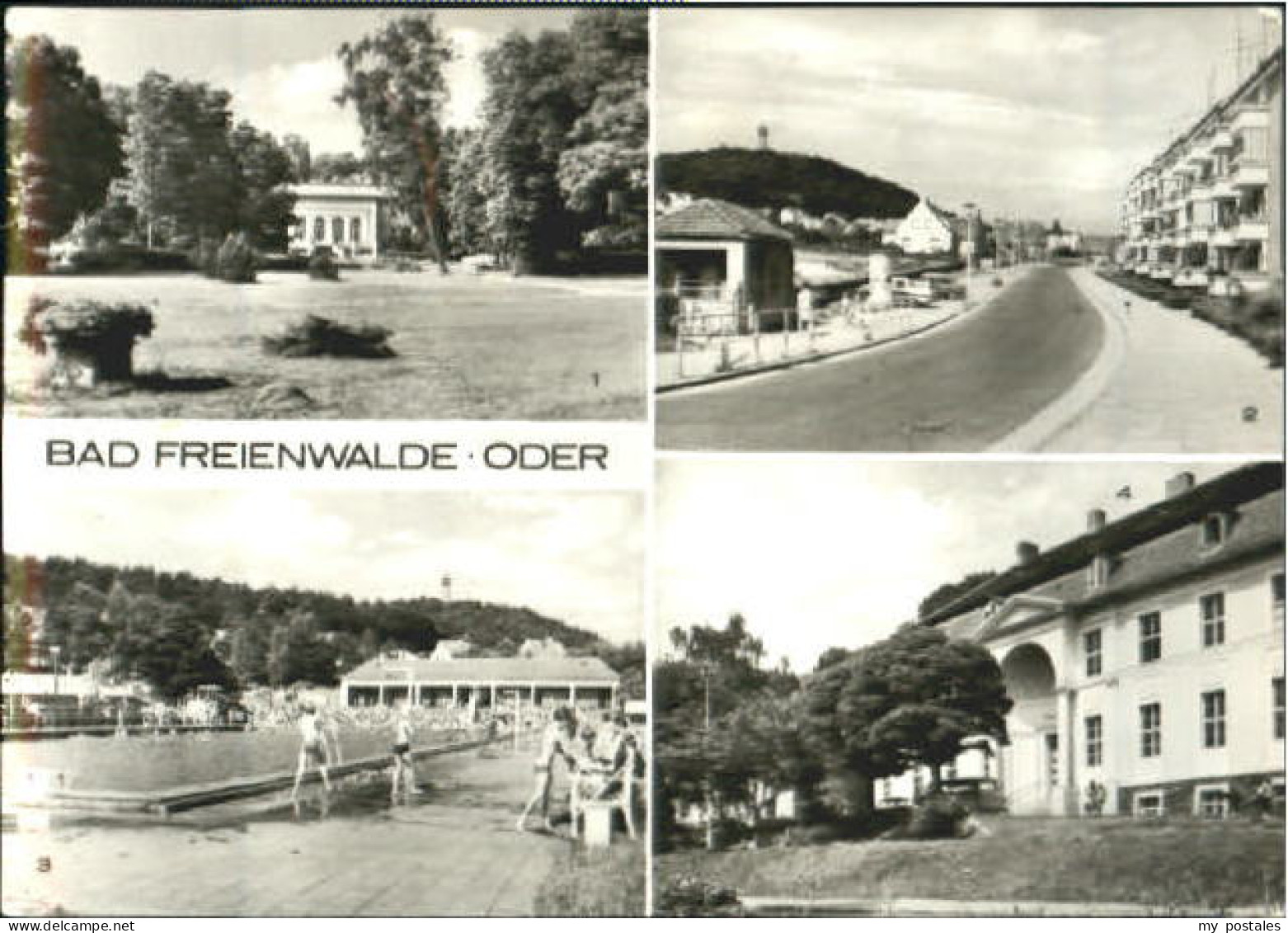 Bad Freienwalde