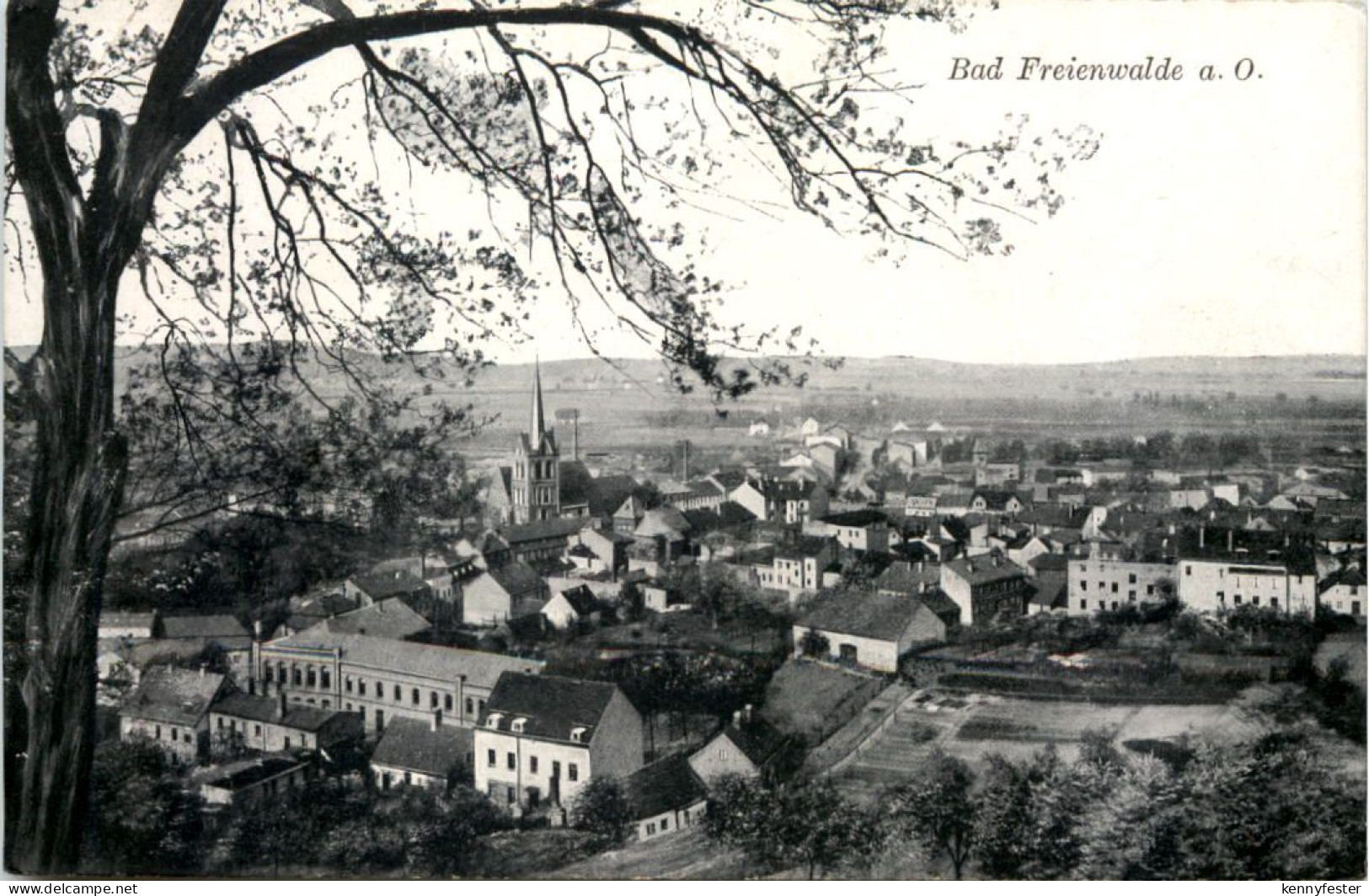 Bad Freienwalde a. O.