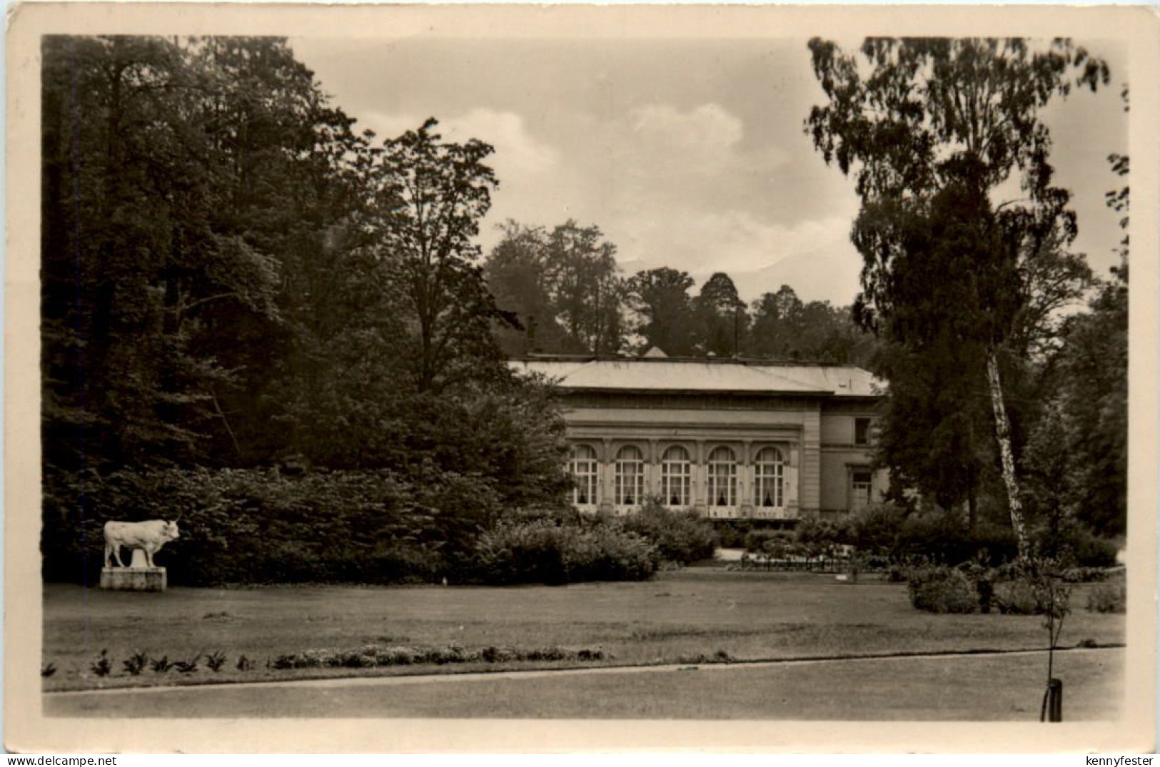 Bad Freienwalde/Oder