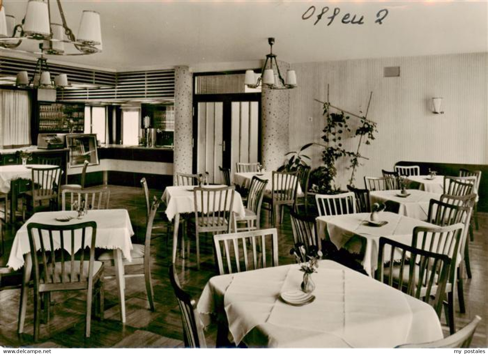 Bad Friedrichshall Hotel Restaurant Cafe Linde