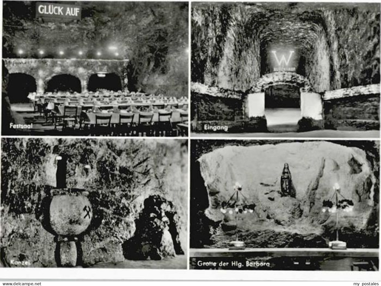 Bad Friedrichshall Staatl. Saline Friedrichshall