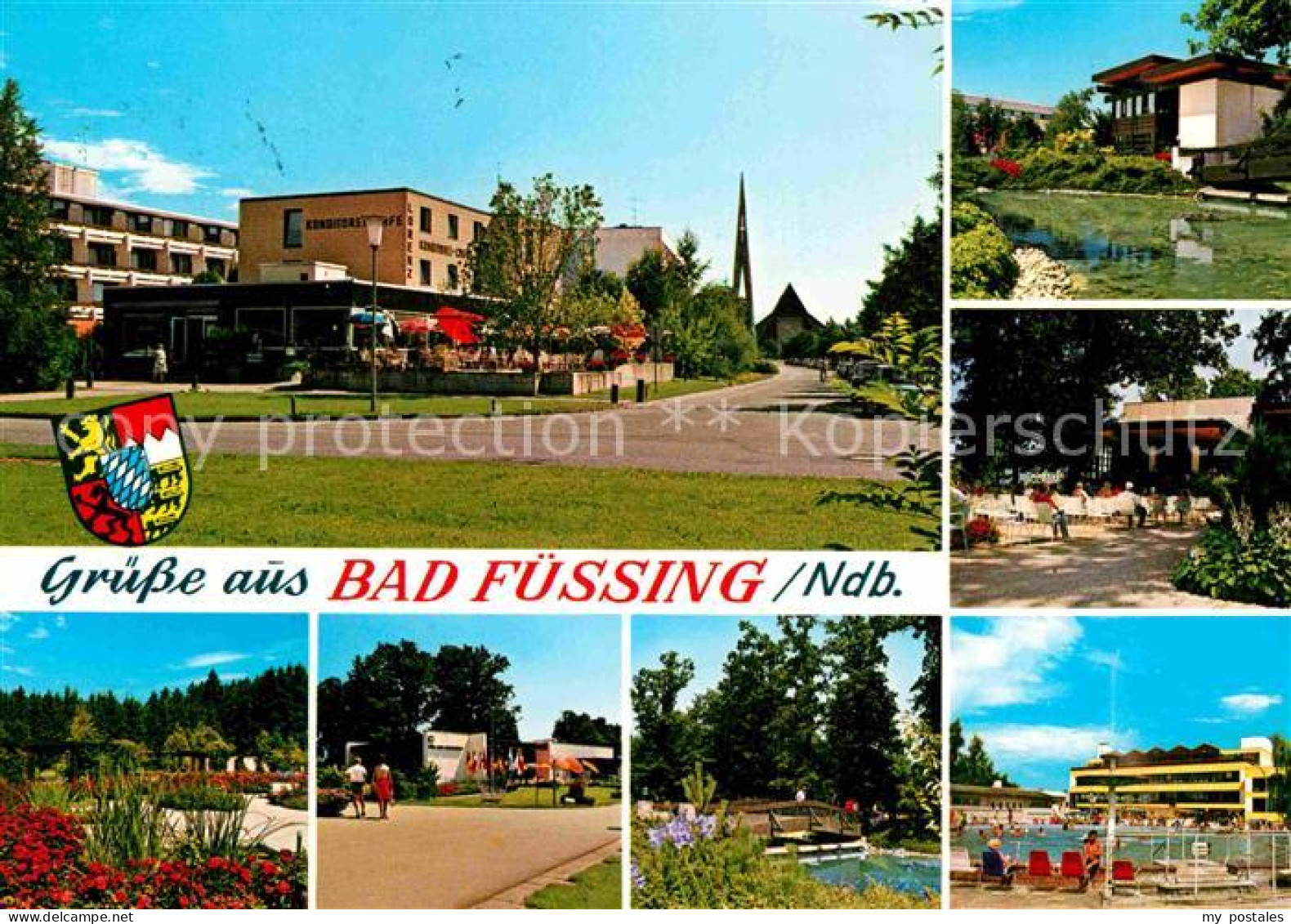 Bad Fuessing