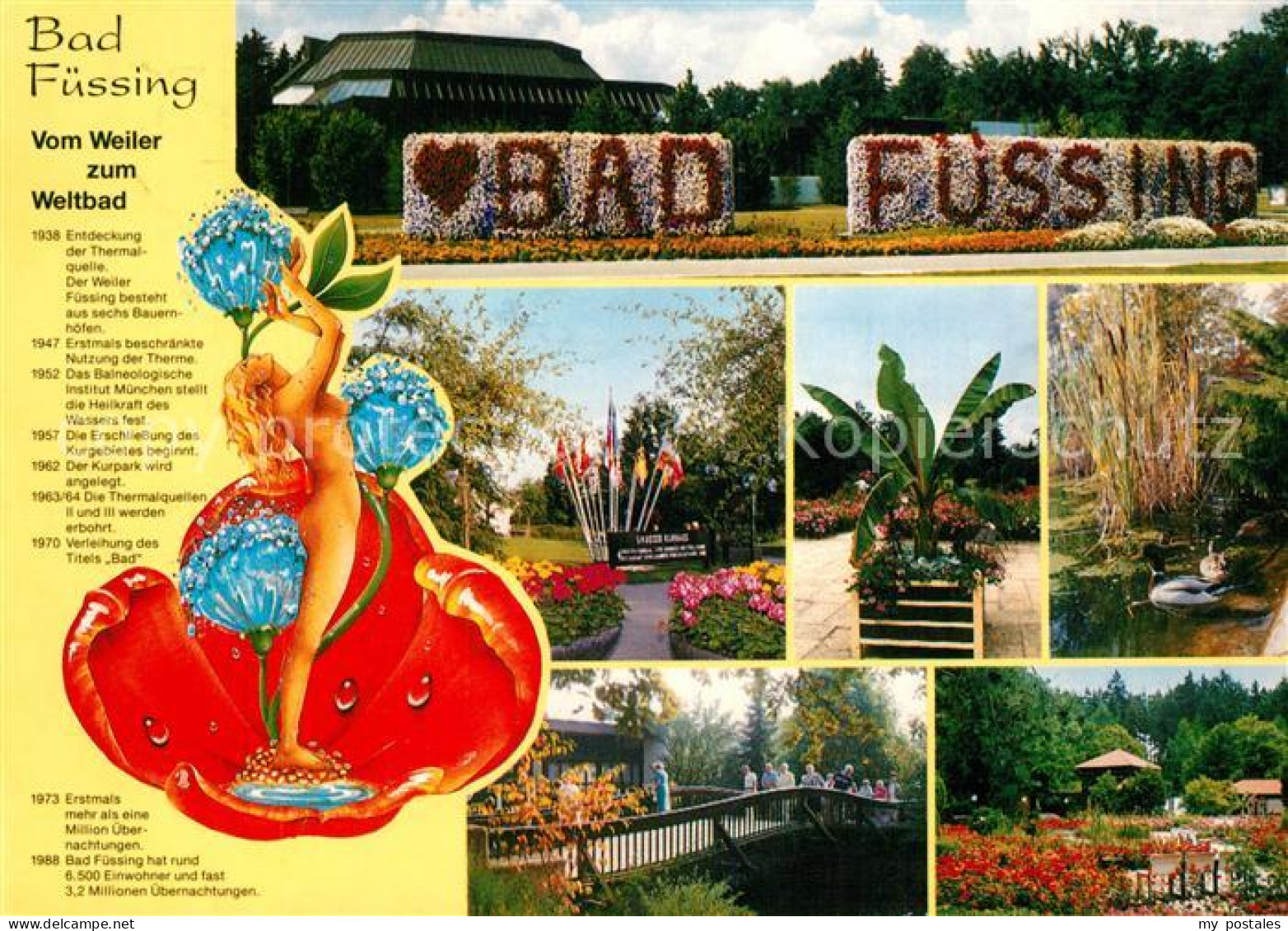 Bad Fuessing