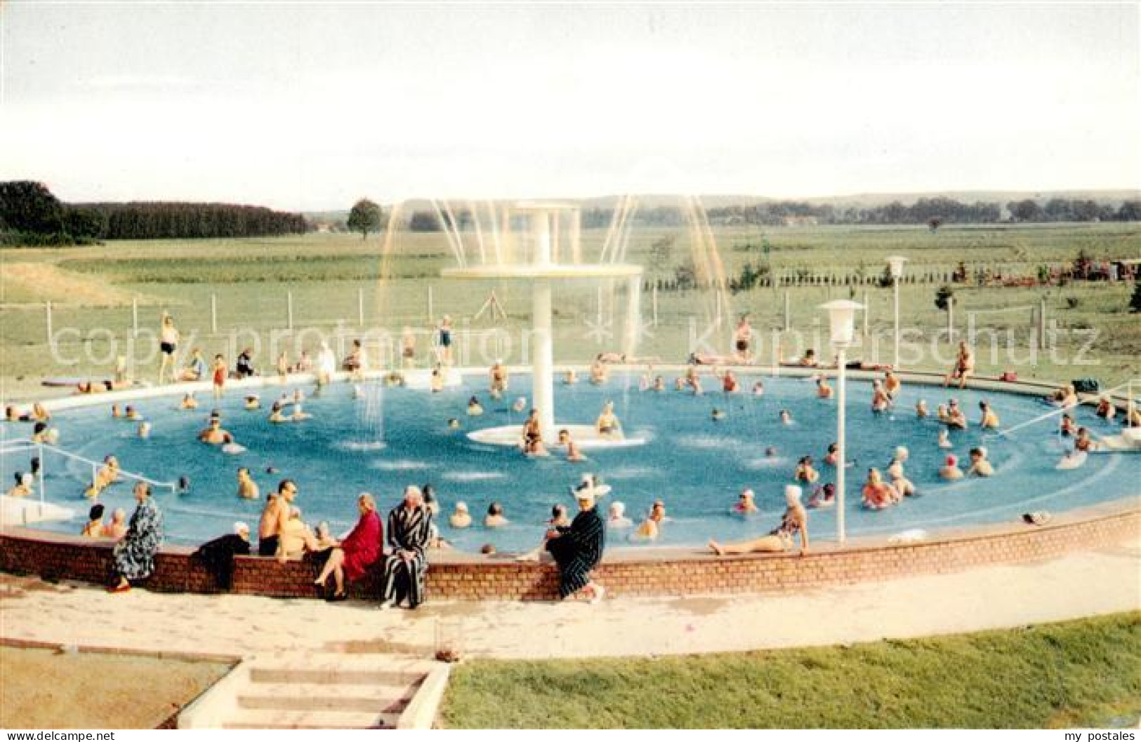 Bad Fuessing Freibad