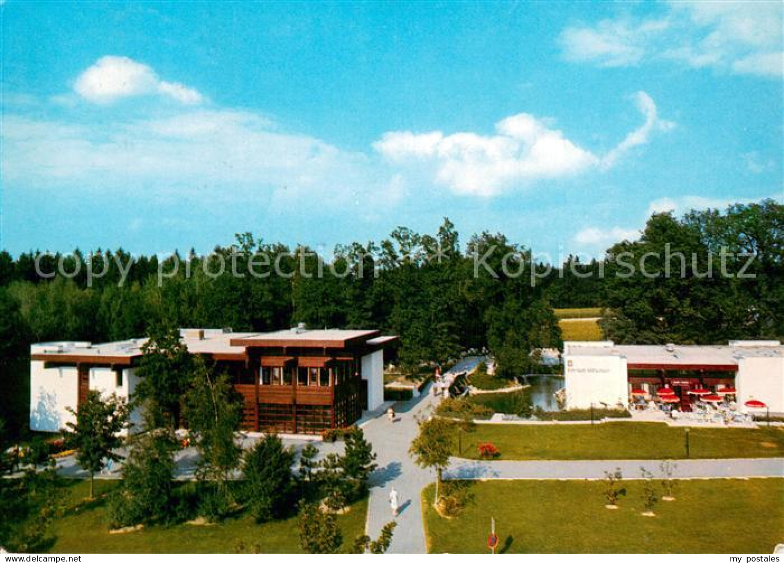 Bad Fuessing Kurzentrum
