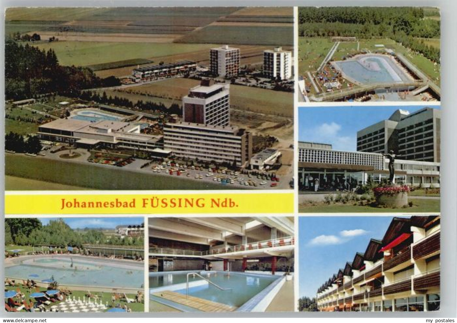 Bad Fuessing ohannesbad