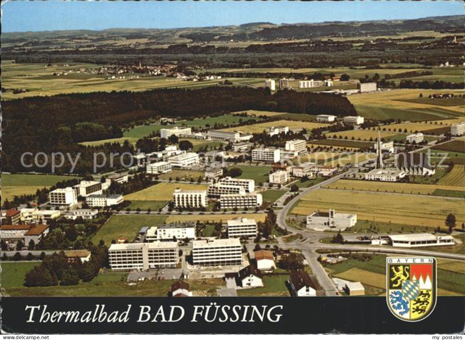 Bad Fuessing Thermalbad