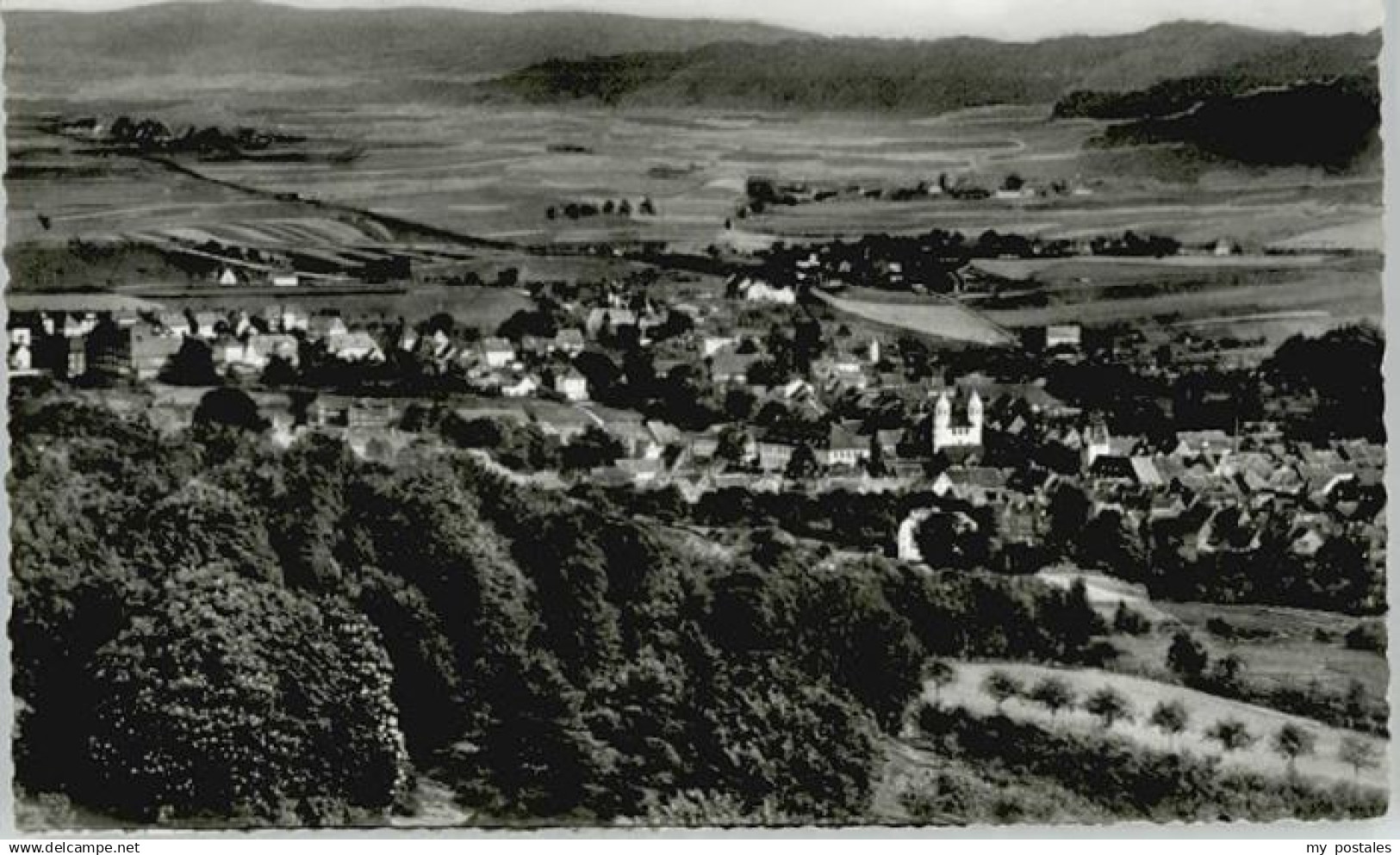 Bad Gandersheim