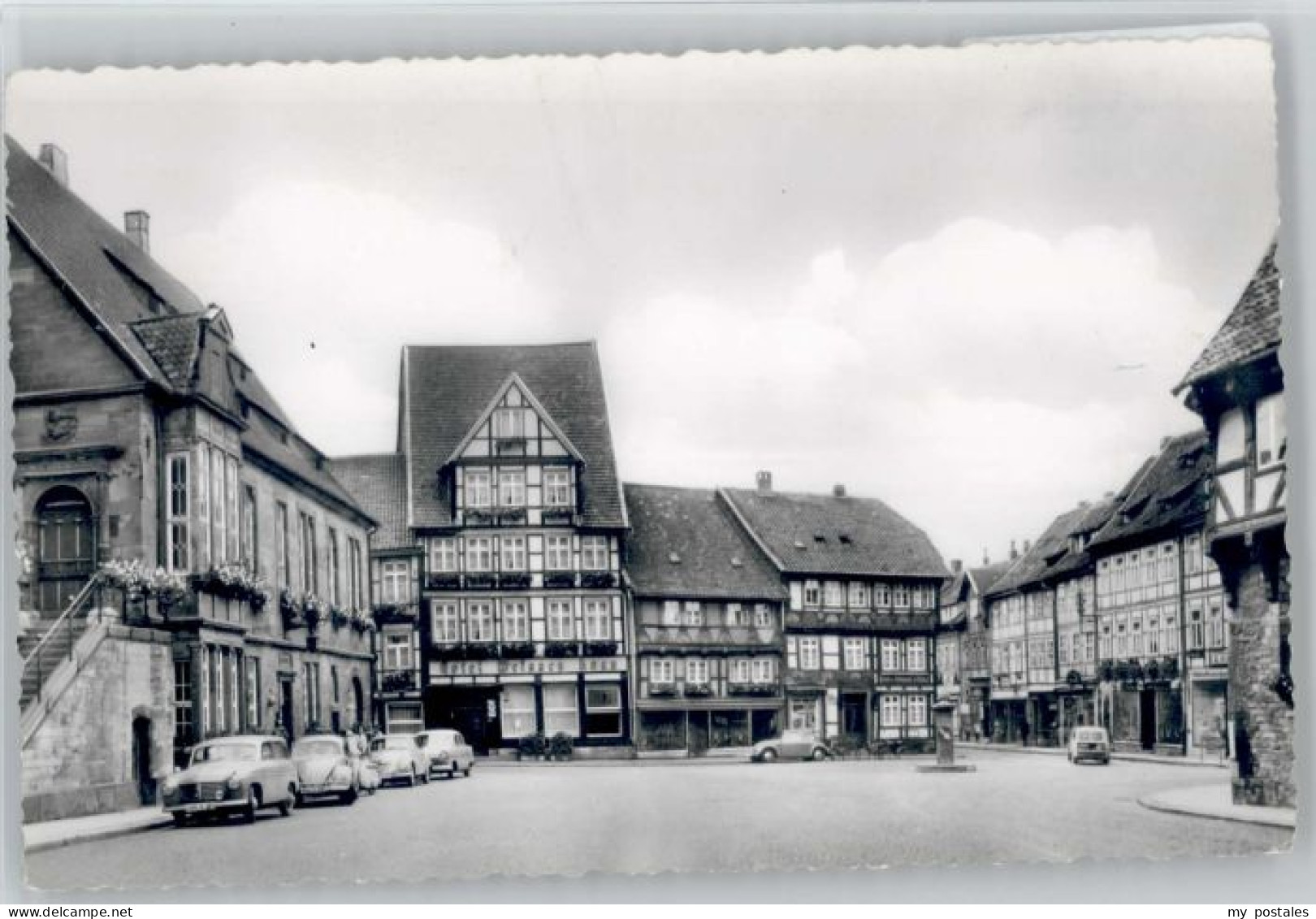 Bad Gandersheim ? Hotel Ross
