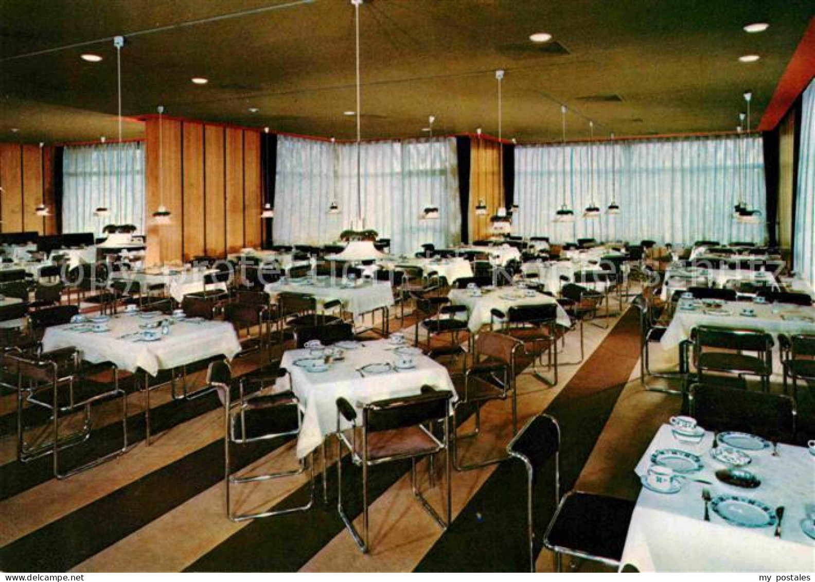 Bad Gandersheim Kurklinik
