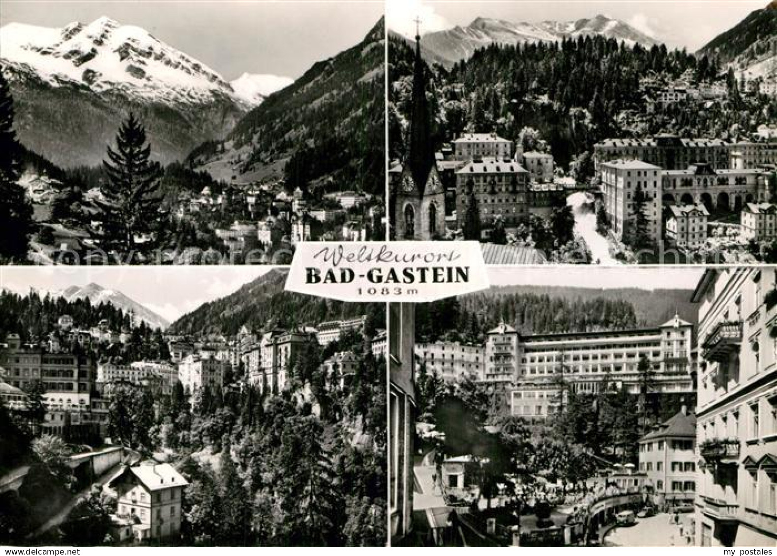 Bad Gastein