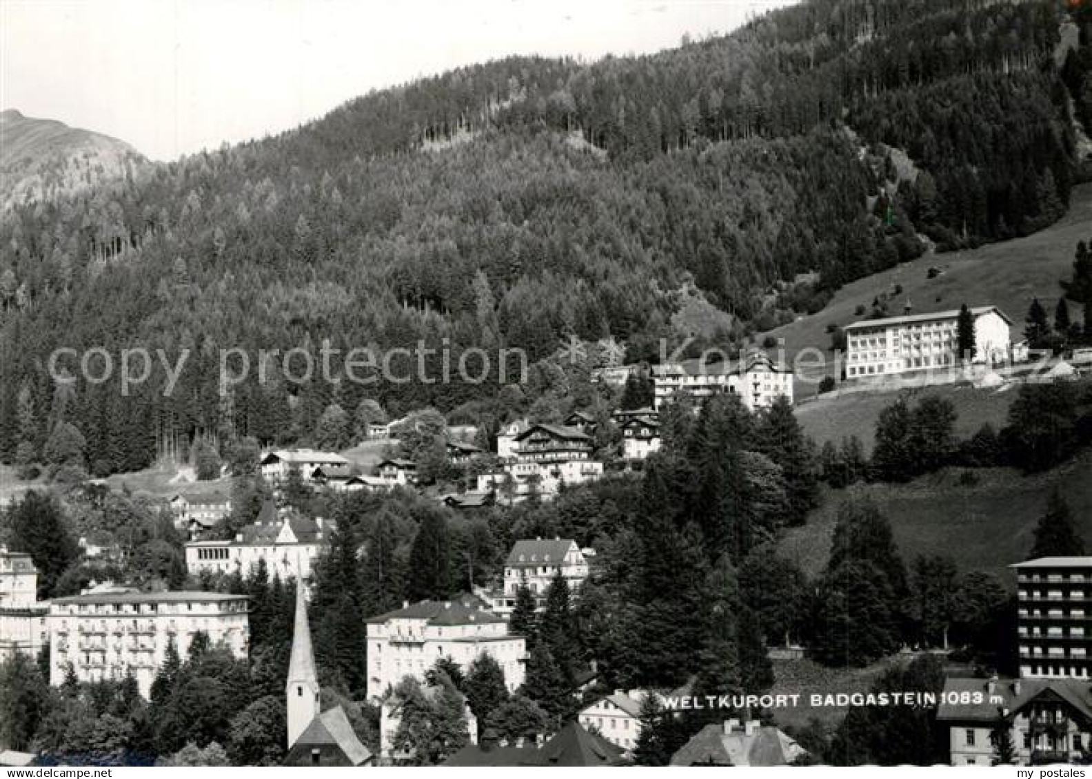 Bad Gastein