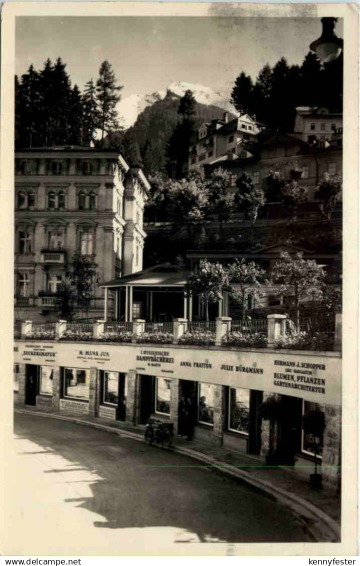 Bad Gastein