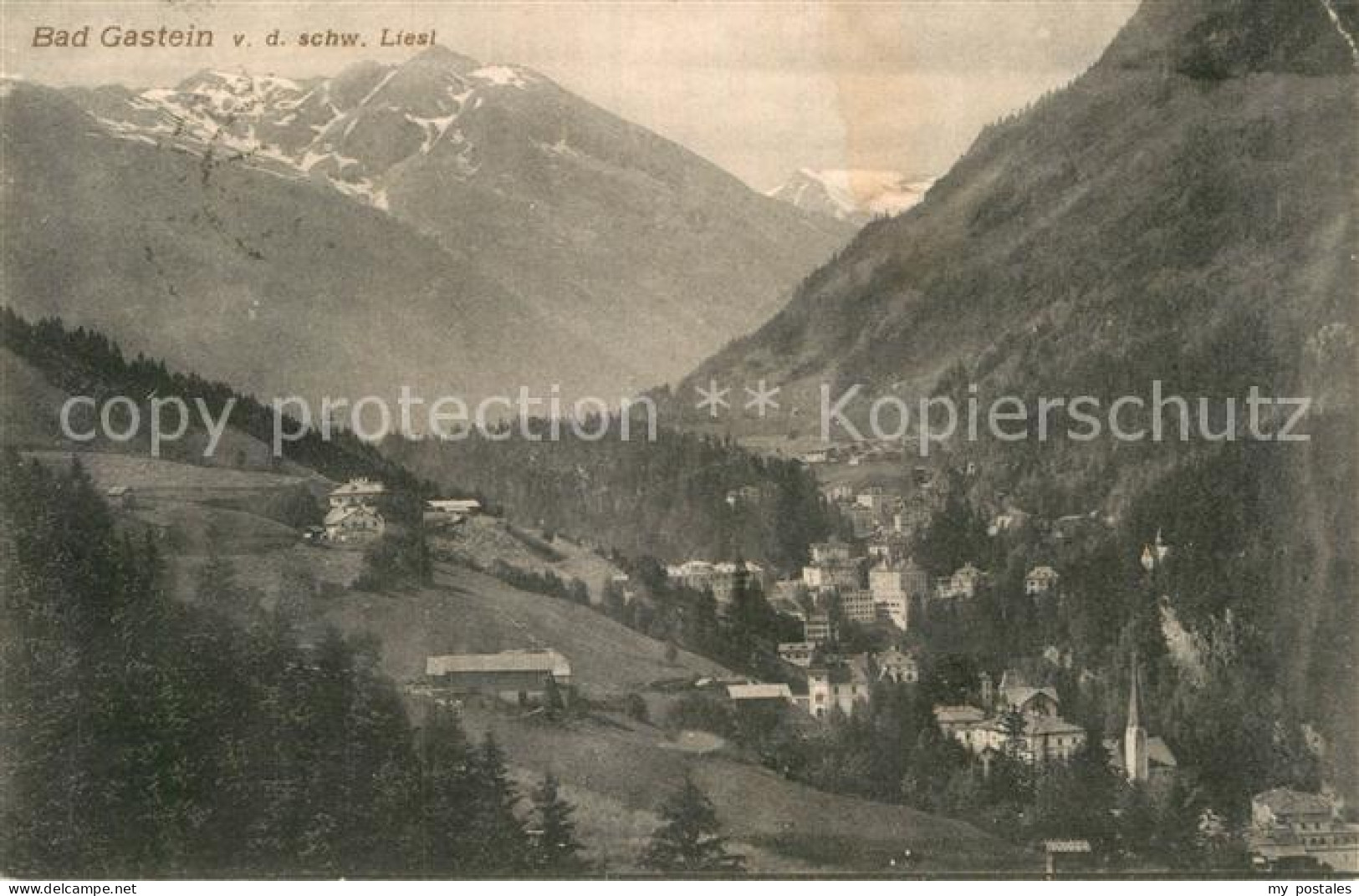 Bad Gastein
