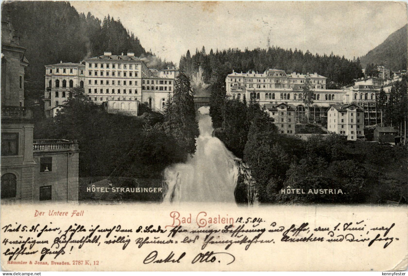 Bad Gastein