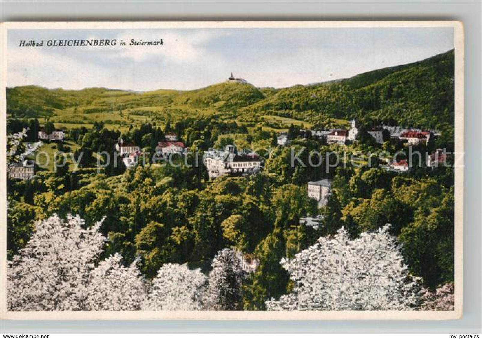 Bad Gleichenberg