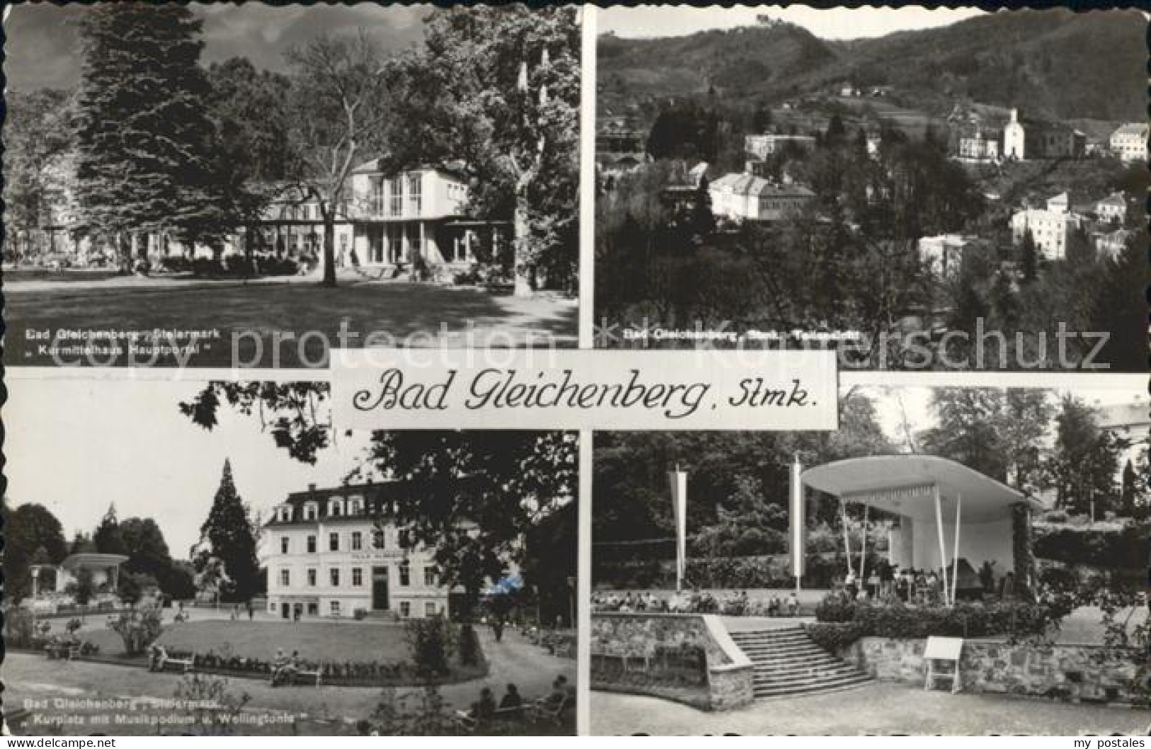 Bad Gleichenberg