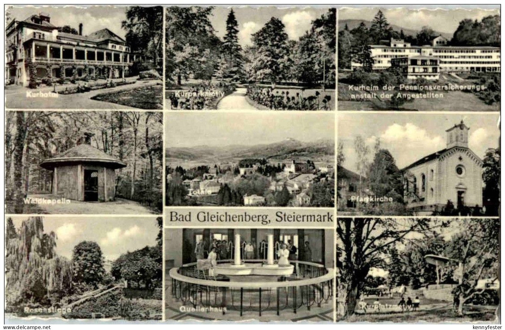 Bad Gleichenberg