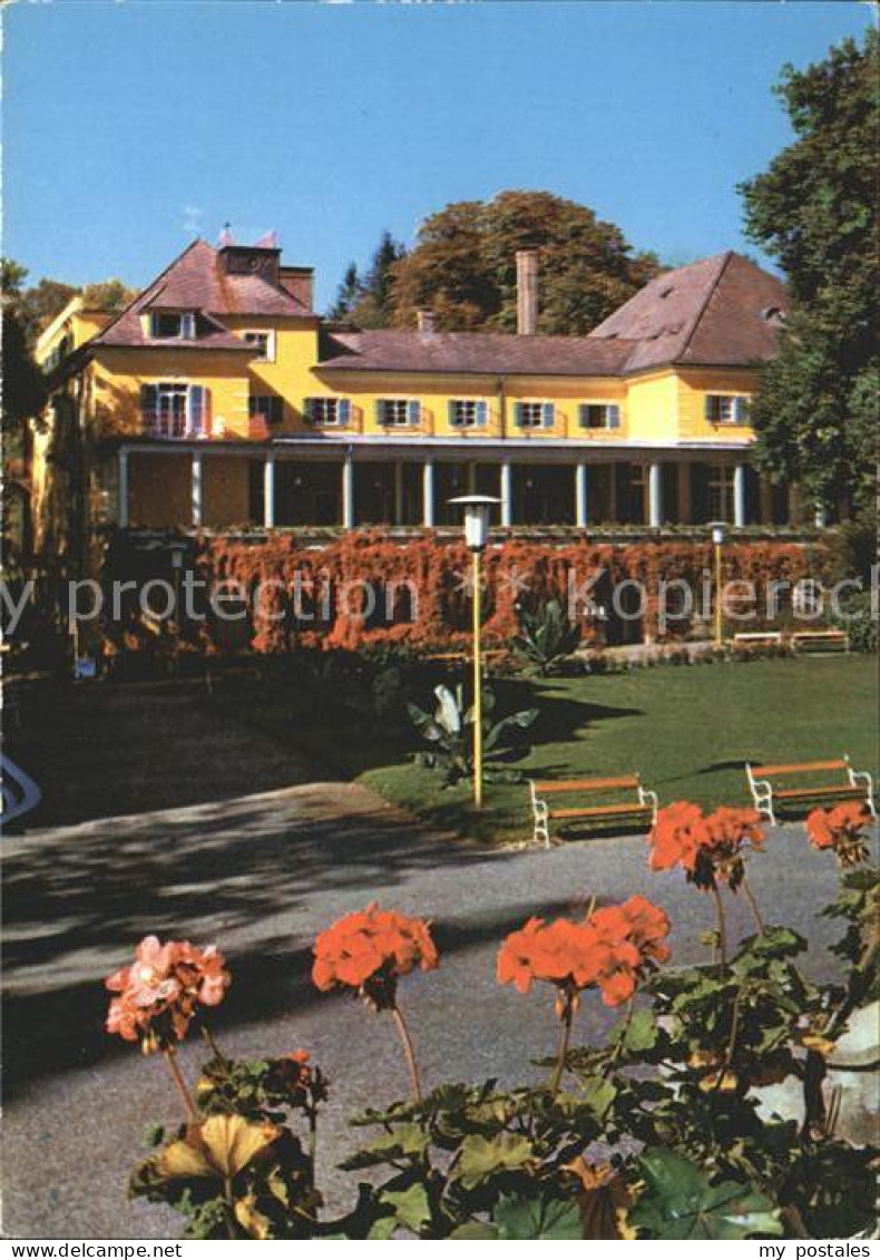 Bad Gleichenberg Kurhotel