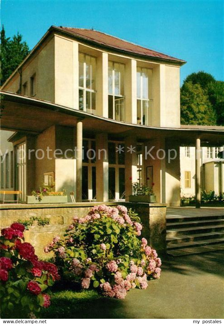 Bad Gleichenberg Kurmittelhaus