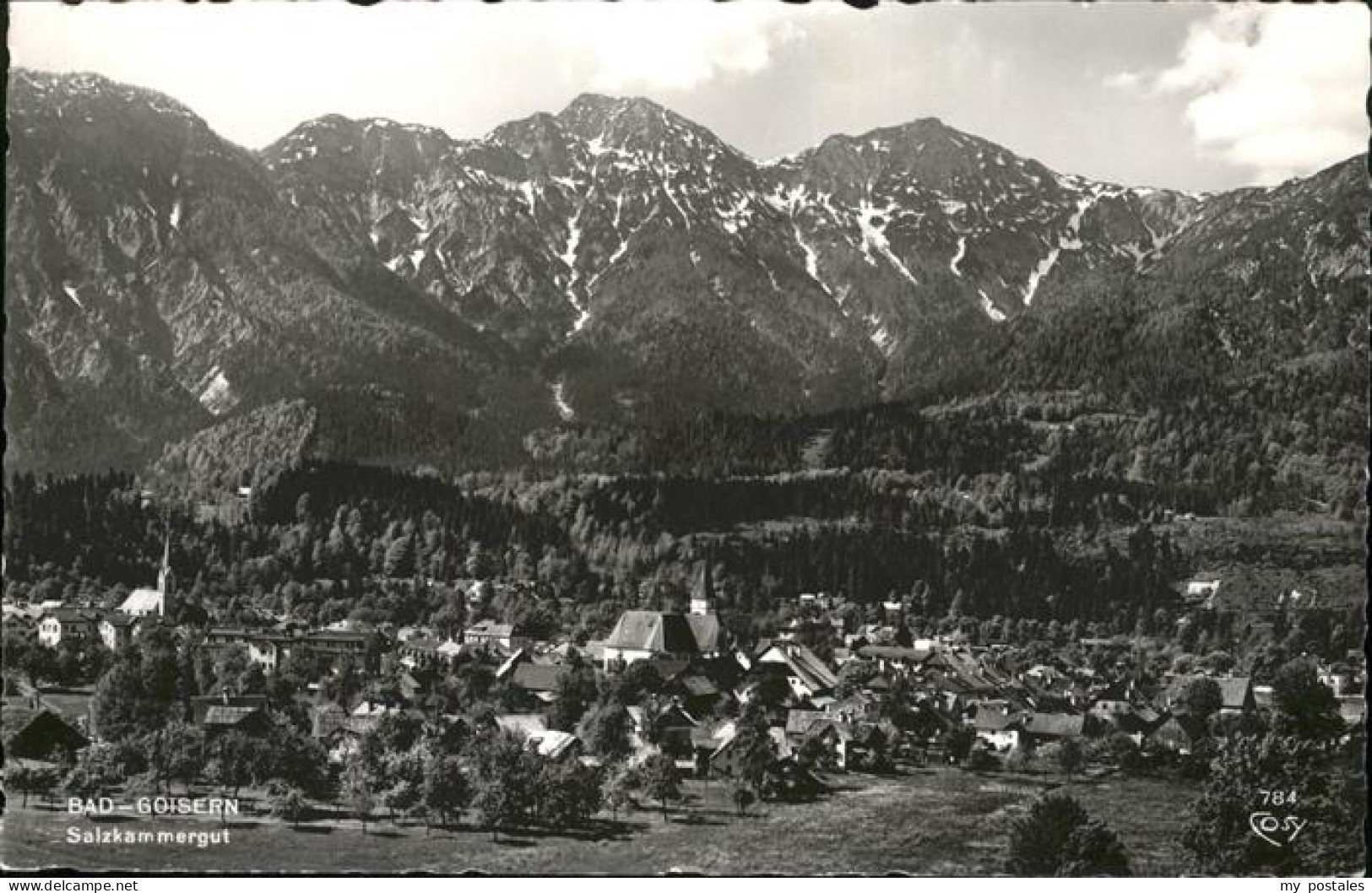 Bad Goisern Salzkammergut