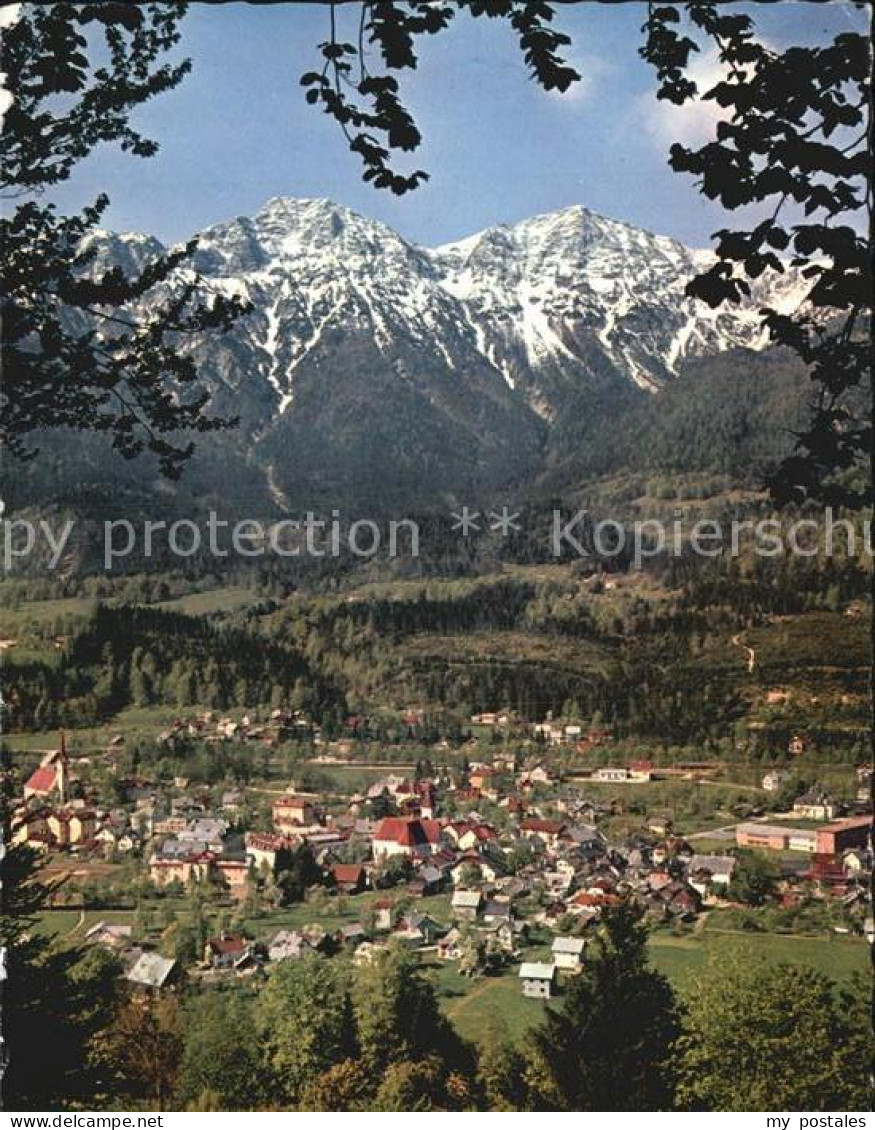 Bad Goisern Salzkammergut Jodschwefelbad