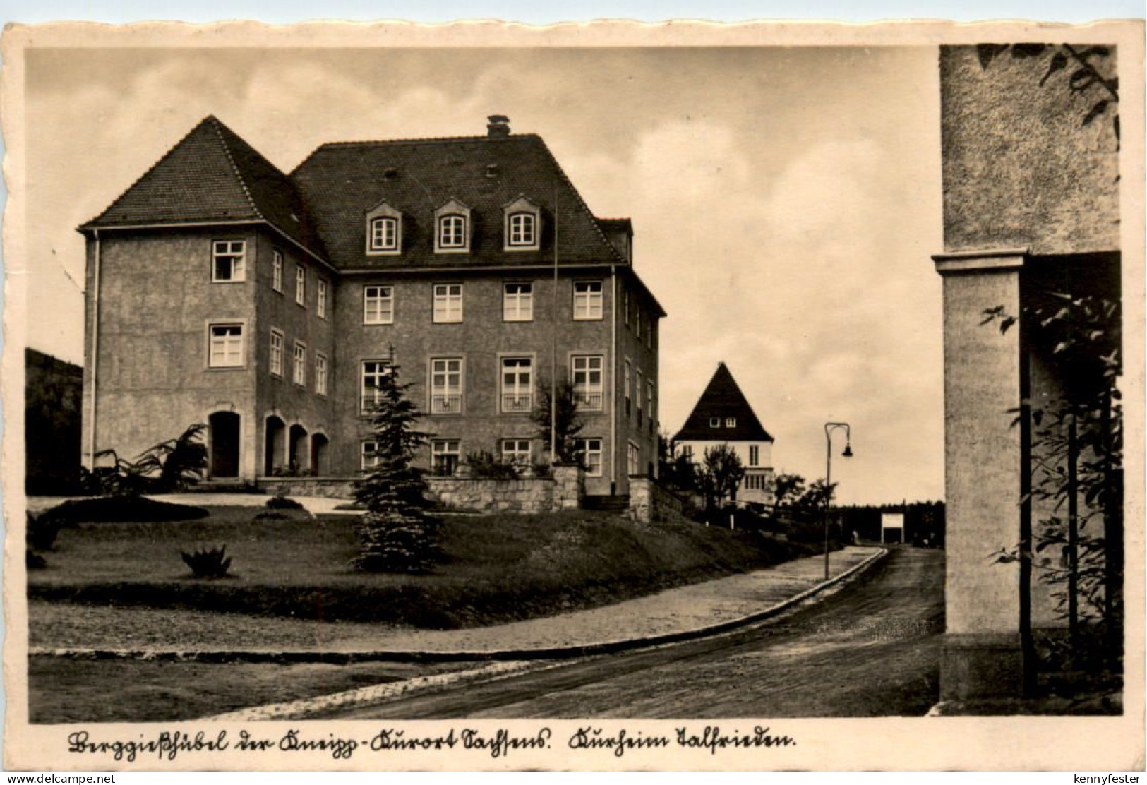 Bad Gottleuba-Berggiesshübel,