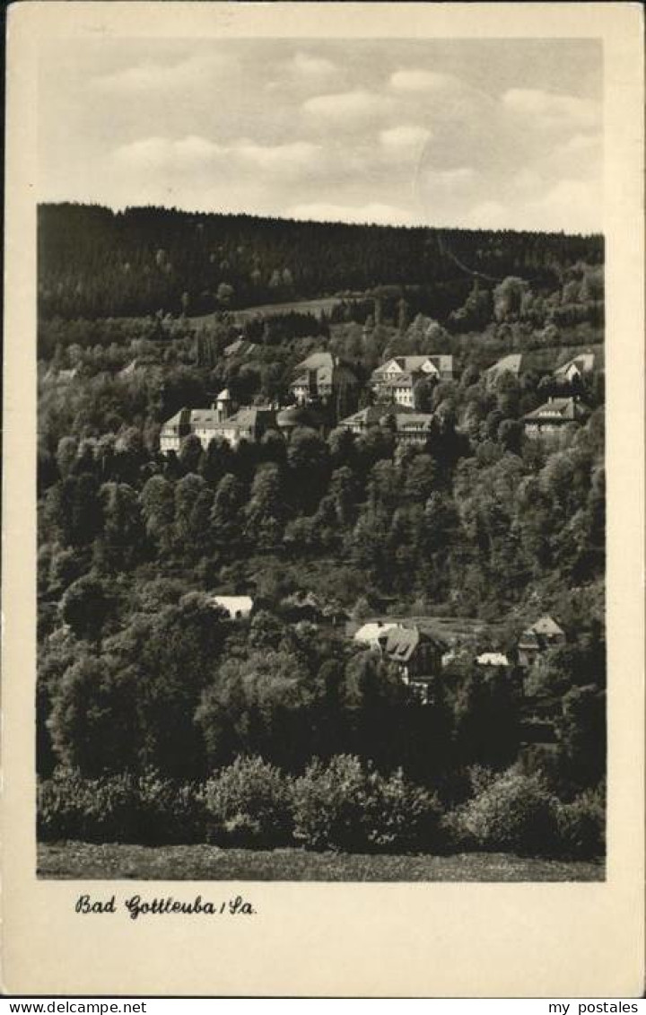 Bad Gottleuba-Berggiesshuebel