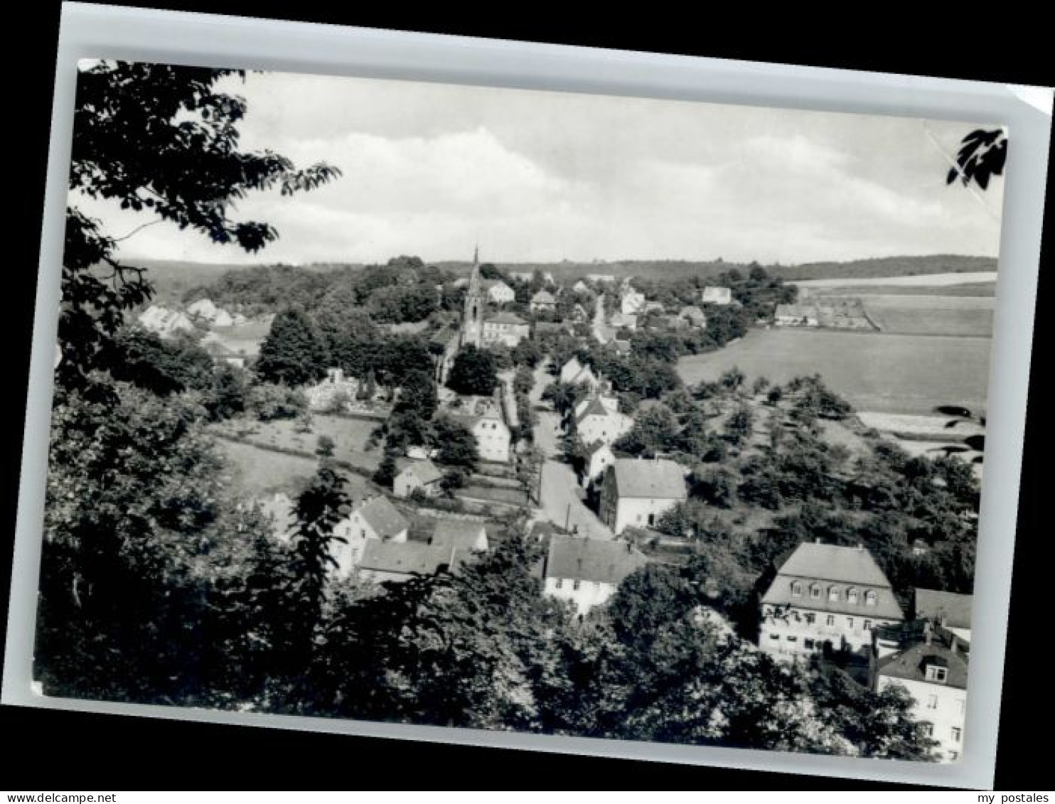 Bad Gottleuba-Berggiesshuebel