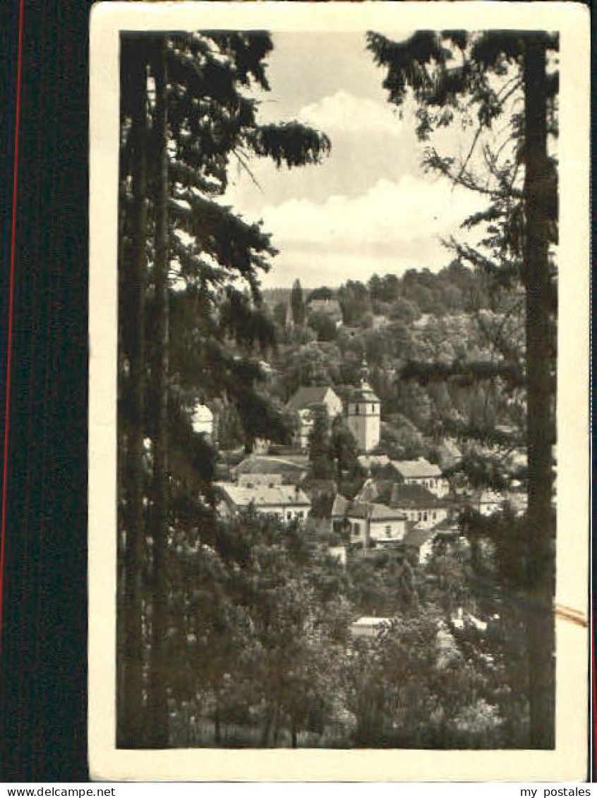 Bad Gottleuba-Berggiesshuebel