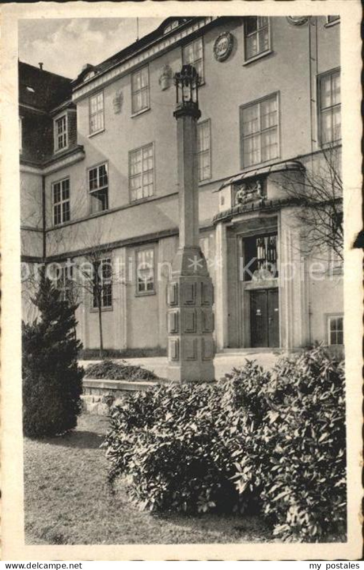 Bad Gottleuba-Berggiesshuebel