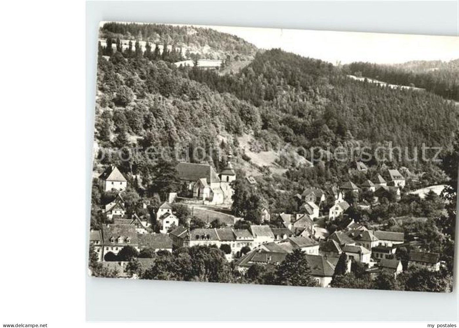Bad Gottleuba-Berggiesshuebel