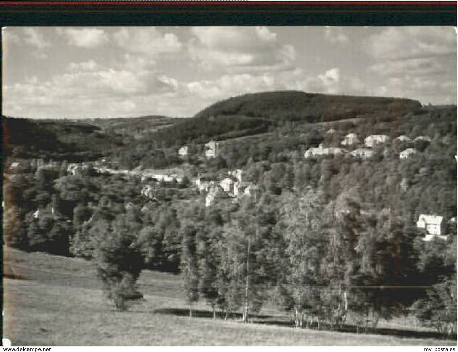 Bad Gottleuba-Berggiesshuebel Bad Gottleuba  x 1988