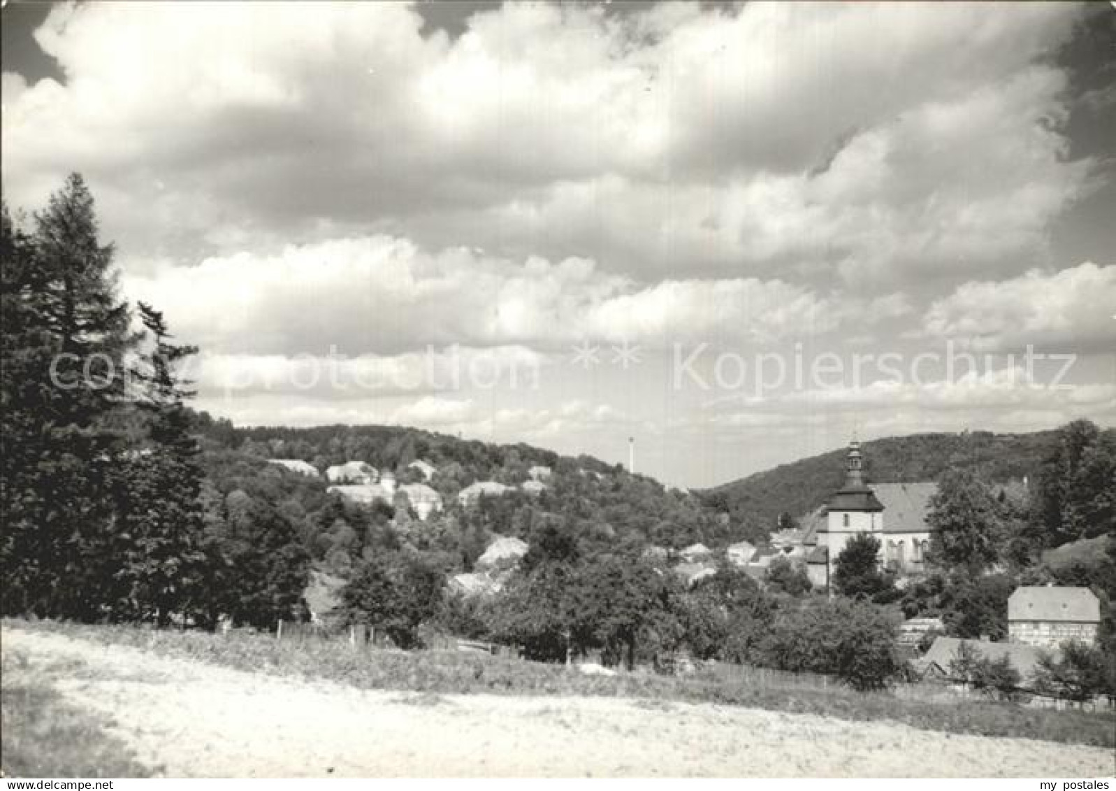 Bad Gottleuba-Berggiesshuebel Sanatorium