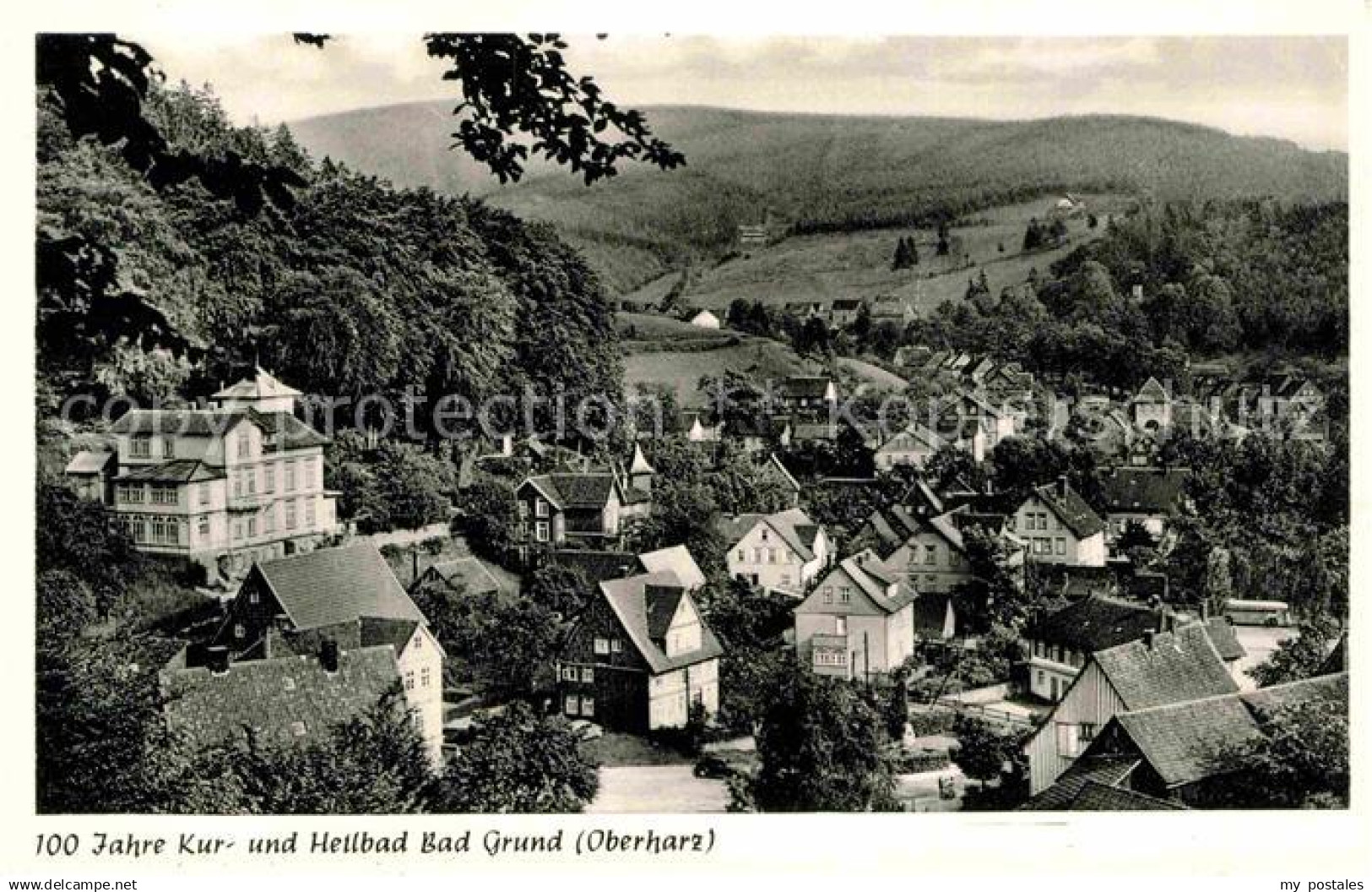 Bad Grund