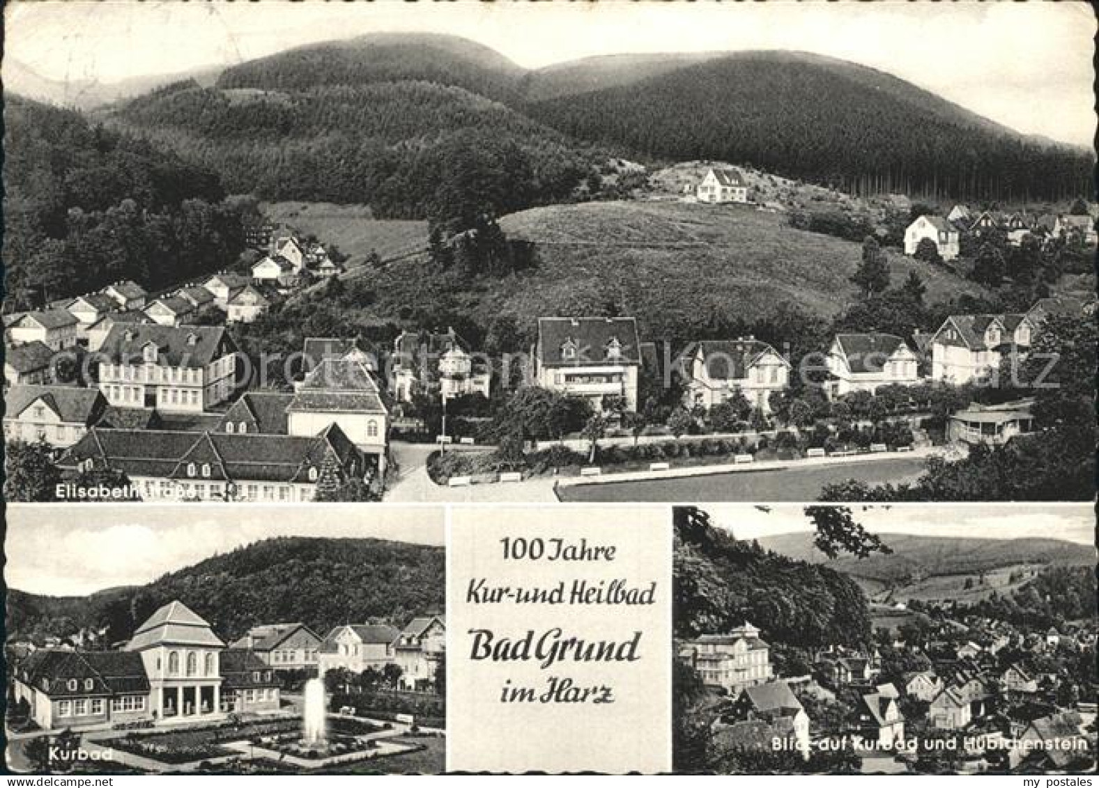 Bad Grund