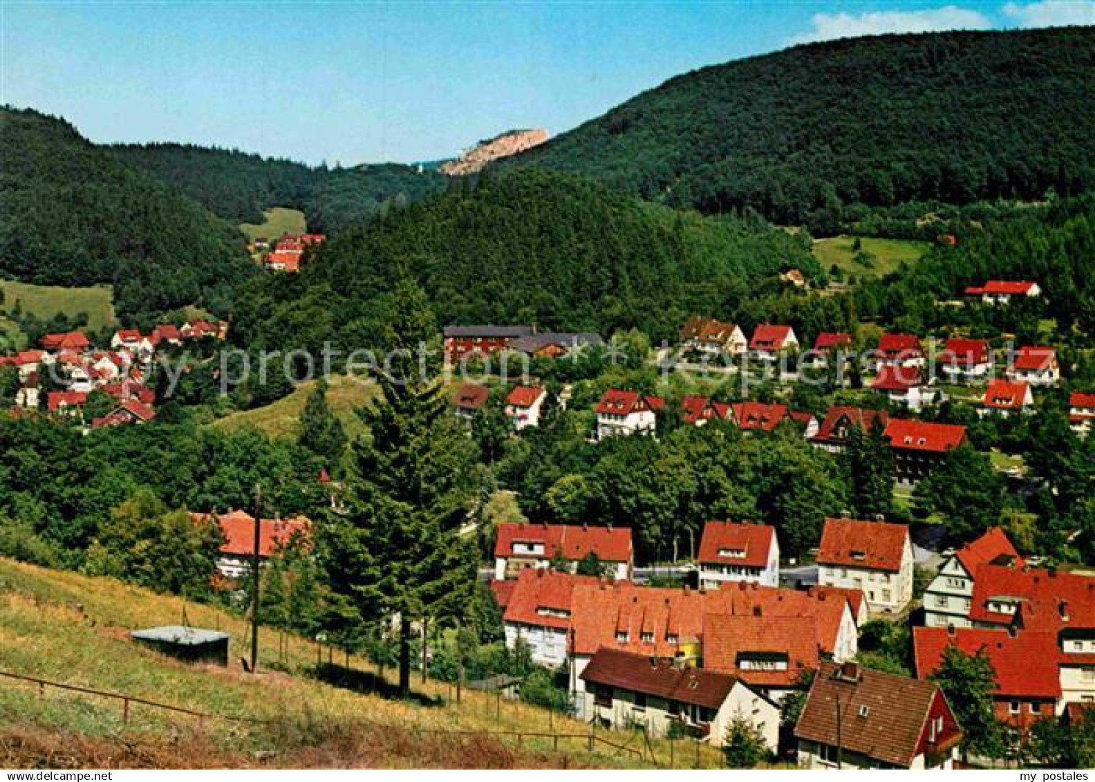 Bad Grund
