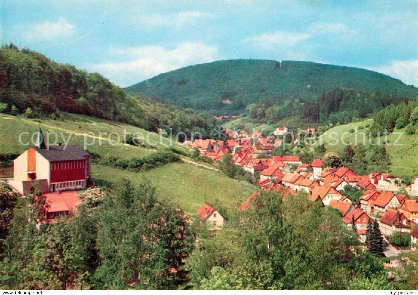 Bad Grund