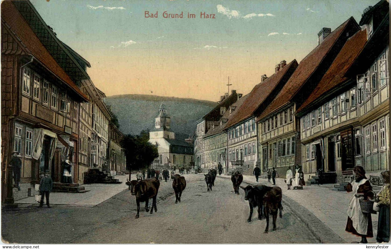 Bad Grund