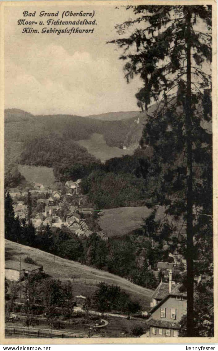 Bad Grund