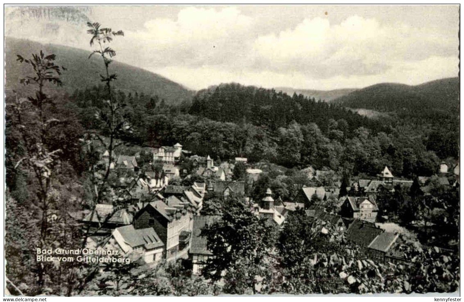 Bad Grund