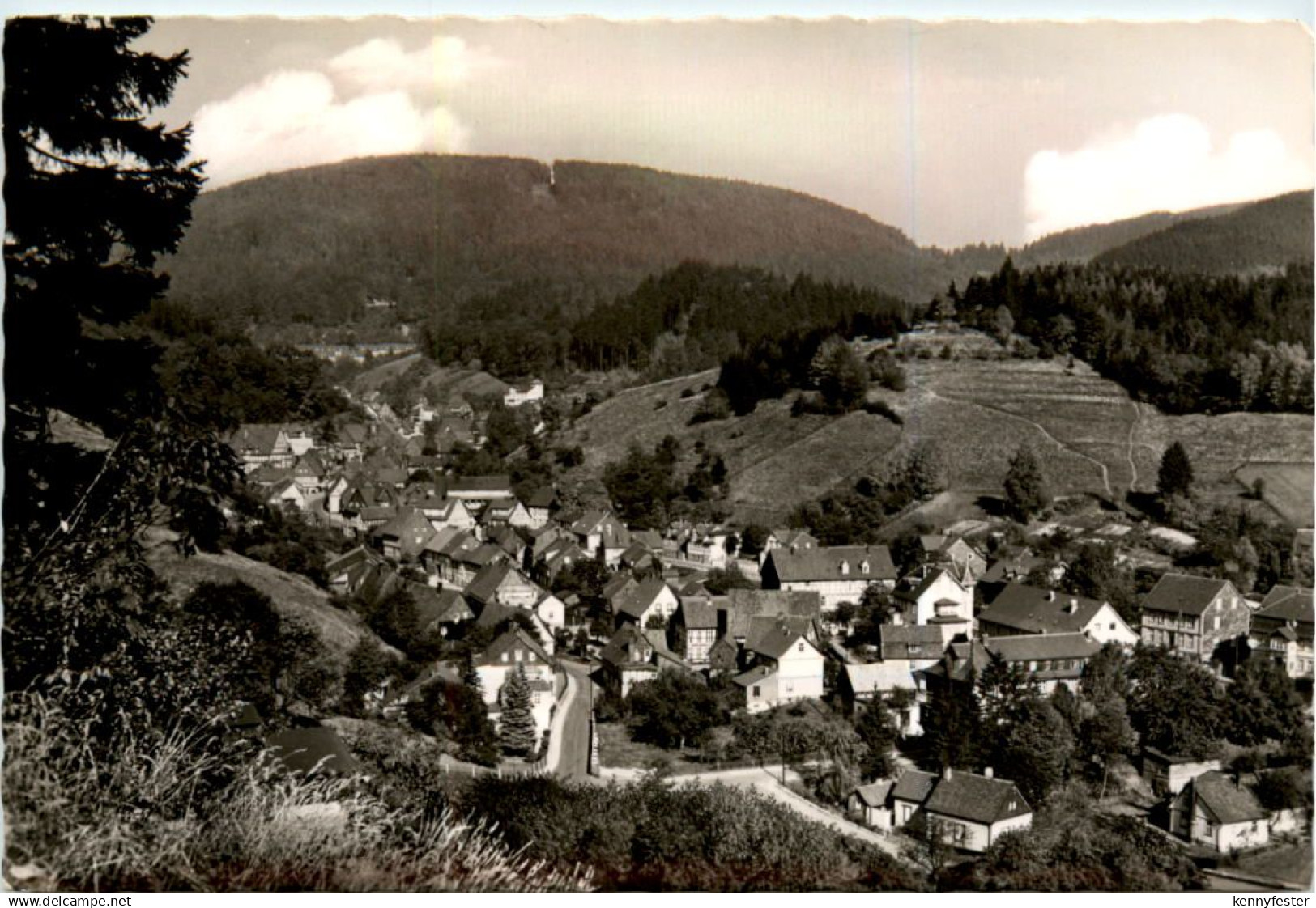 Bad Grund Harz