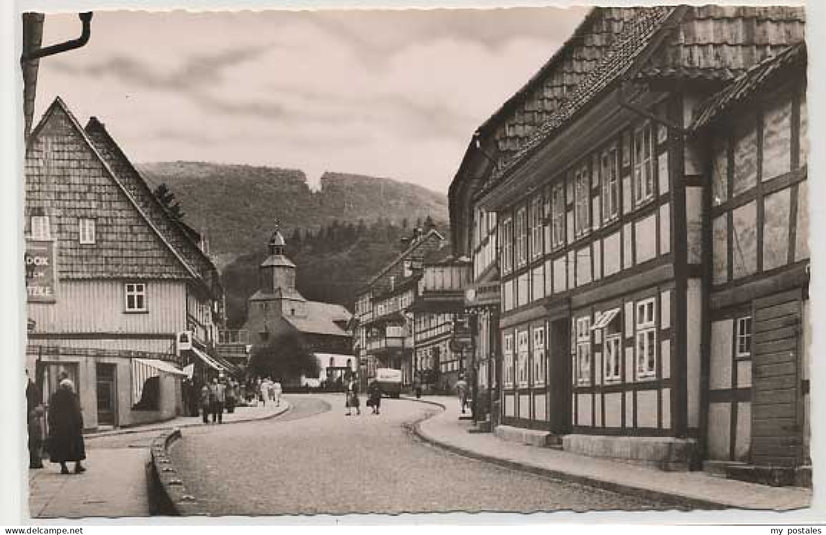 Bad Grund (Harz)