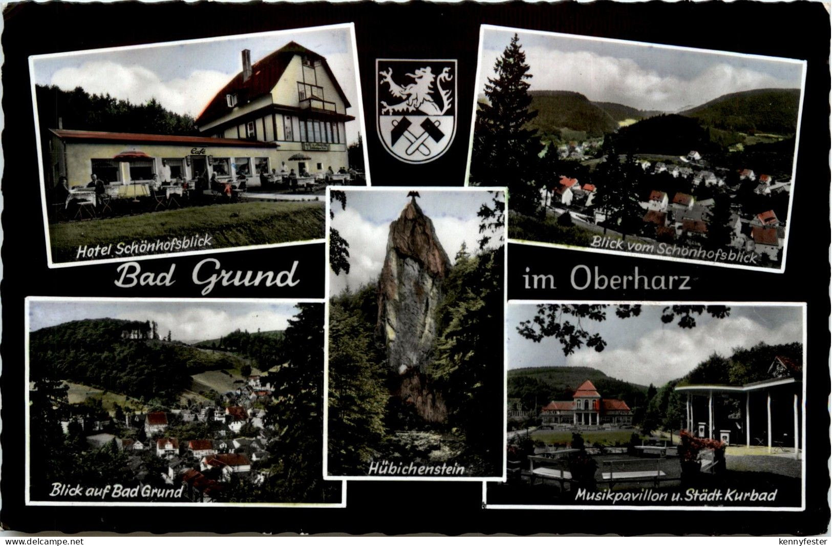Bad Grund im Oberharz