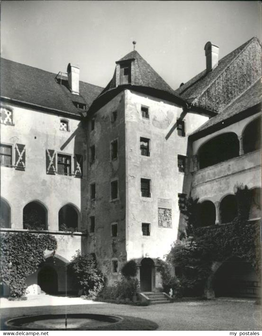 Bad Hall Oberoesterreich