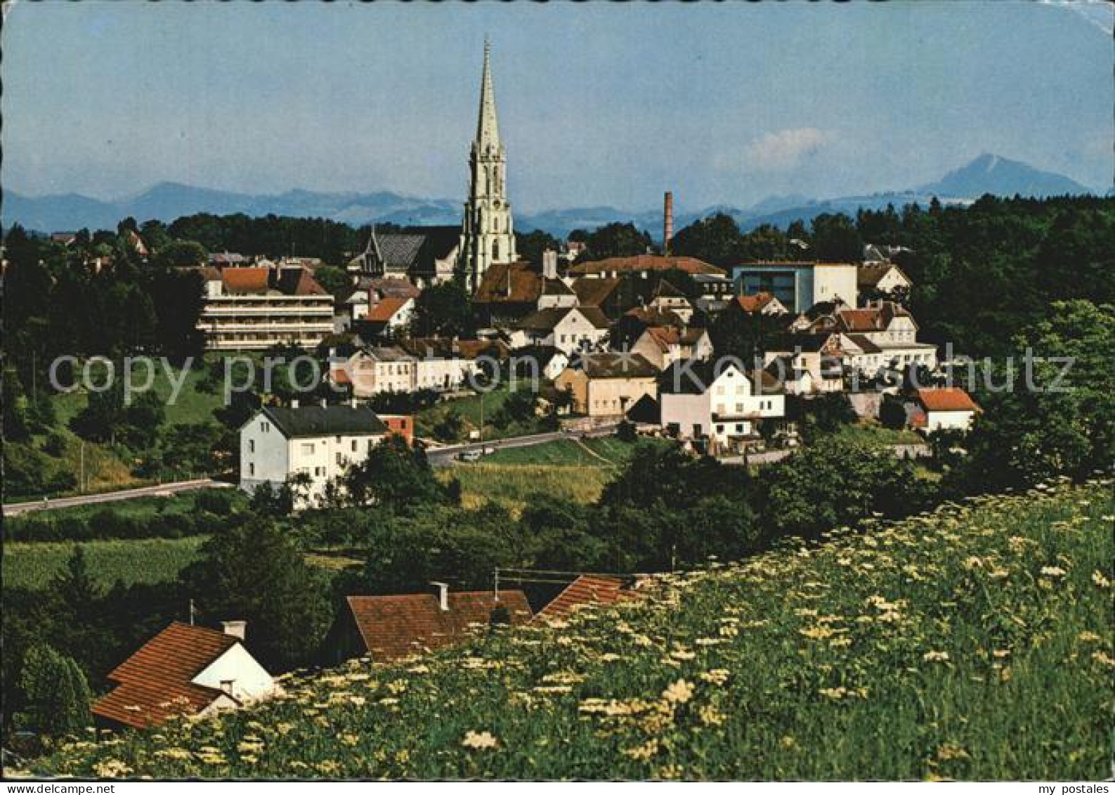 Bad Hall Oberoesterreich