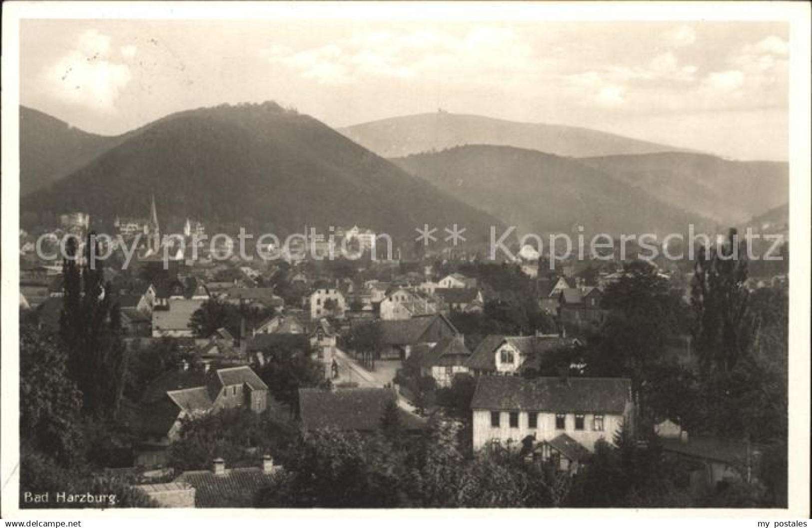 Bad Harzburg